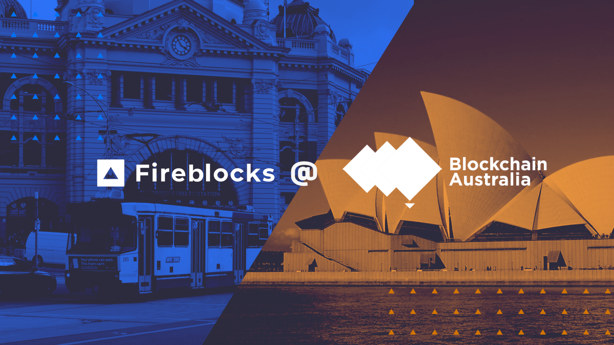 fireblocks blockchain