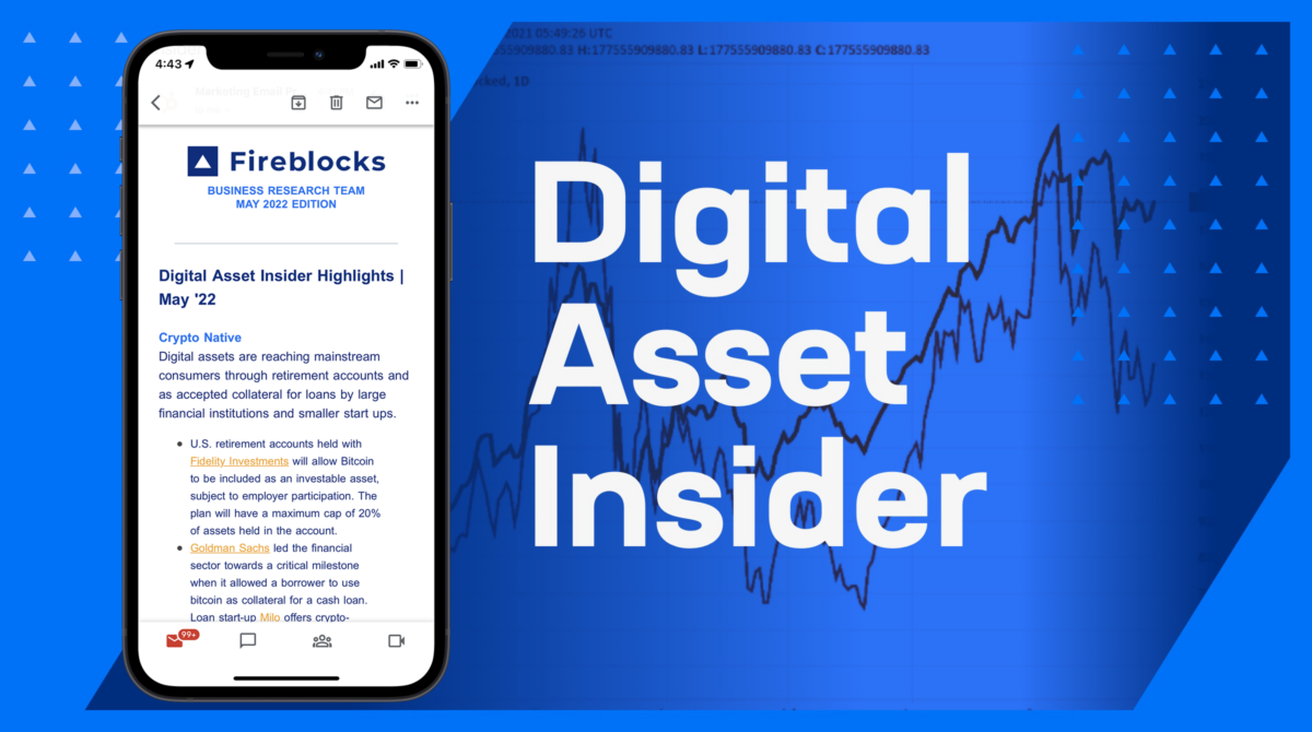 The six operating principles of a top-tier digital asset trading and  custody solution