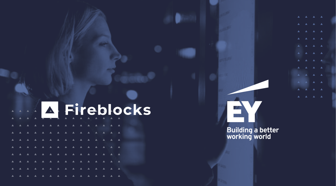 Fireblocks - #1 Institutional Digital Asset Custody, Settlement