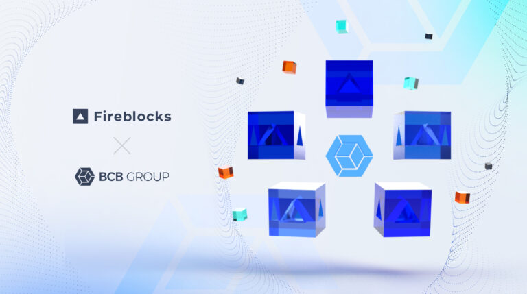 Fireblocks Integrates with BCB Group’s BLINC to enable Fiat Transfers Across Major Global Currencies