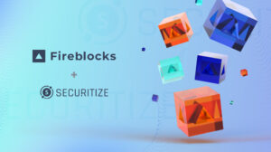 Securitize integrates Fireblocks to improve its security in the tokenization of real-world assets