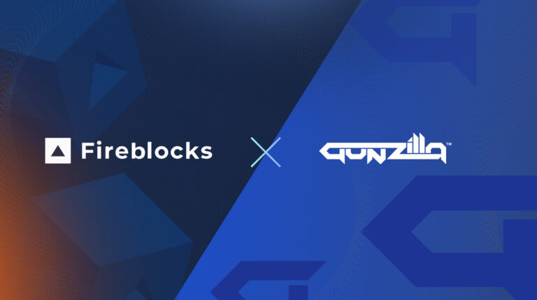 Fireblocks Delivers Enterprise-Grade Custodial Solutions to Gunzilla Games