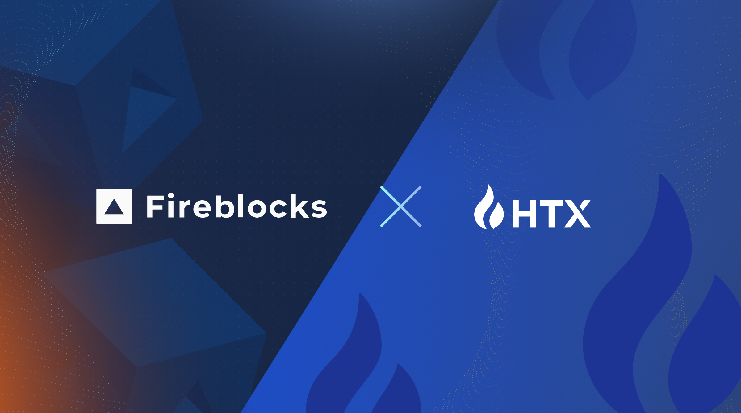 HTX Integrates Fireblocks Off Exchange