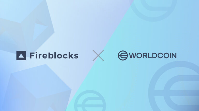 Fireblocks x World Chain