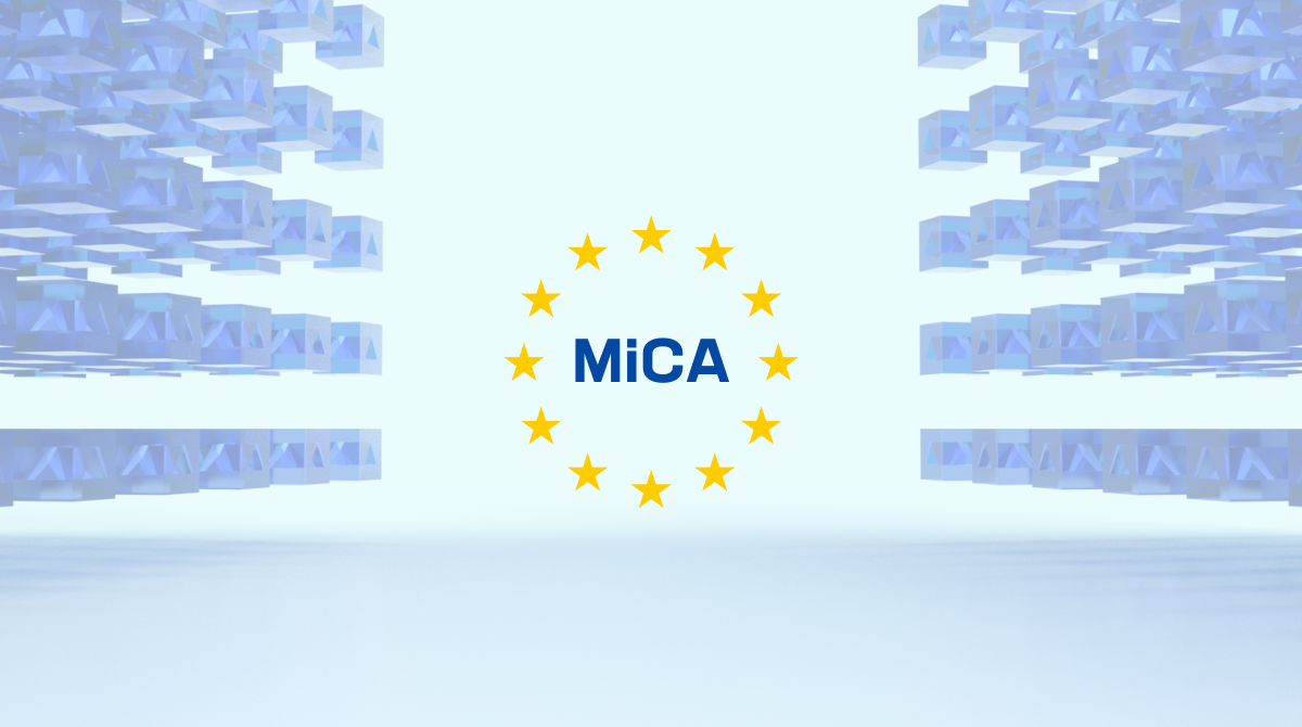 How MiCA Can Bring Much Needed Regulatory Clarity to the $152 Billion Stablecoin Market