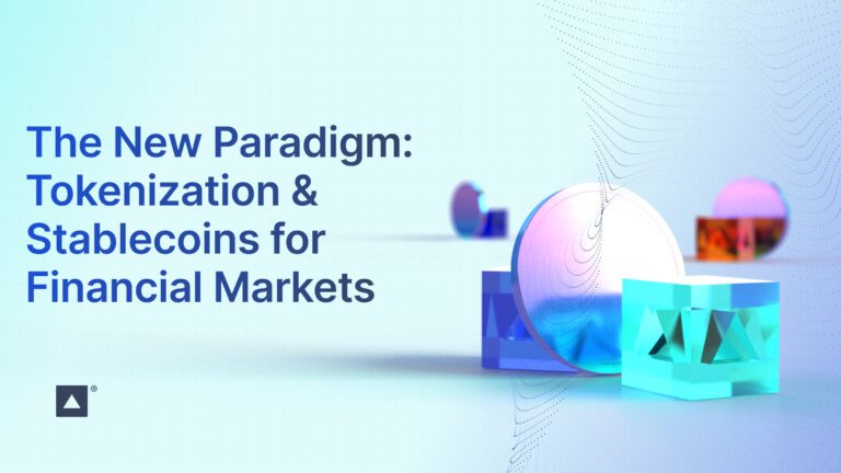 The Tokenization Revolution: Transforming Financial Markets