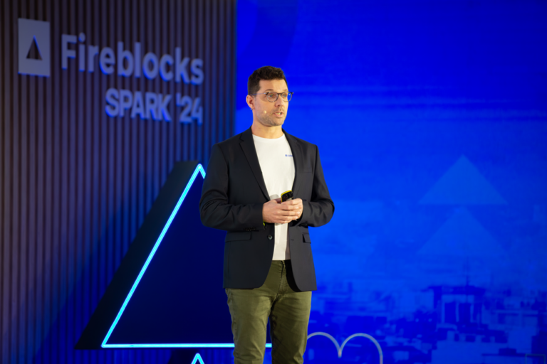 Fireblocks Expands DeFi Suite As Institutional Adoption of Digital Assets Drives $60 Billion Transactions in 2024  