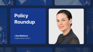 August in Digital Assets Policy: Little Left to Summer Slumber