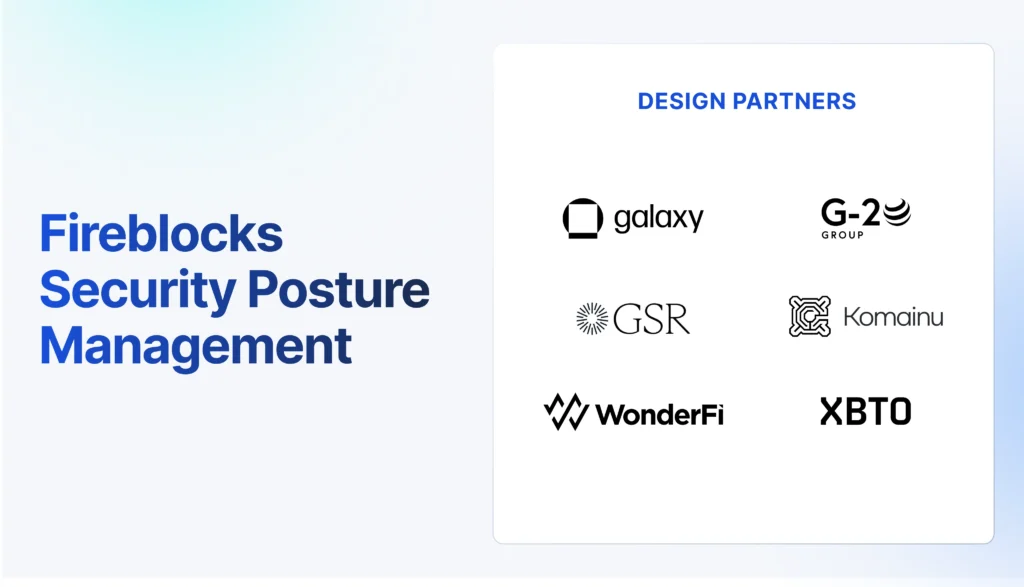 FSPM design partners