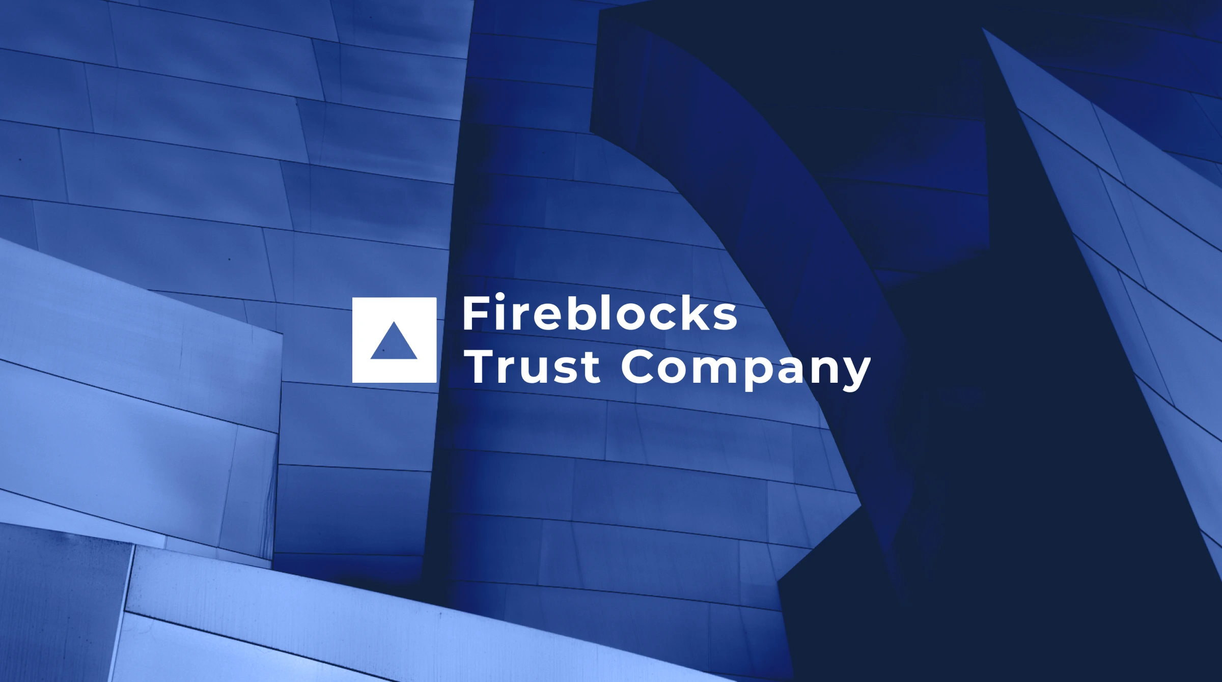 Fireblocks Trust: Qualified Custody and Proven Security Built for Institutional Scale